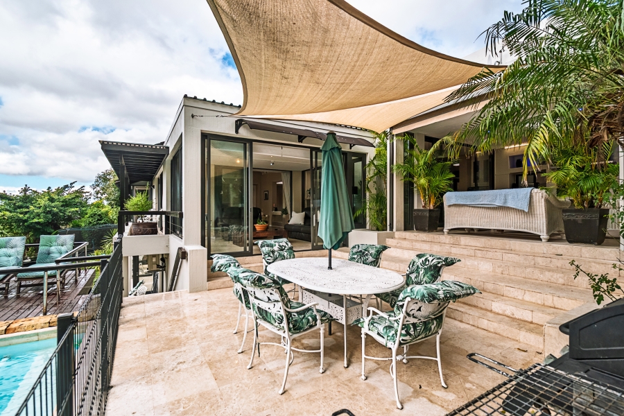 4 Bedroom Property for Sale in Steenberg Golf Estate Western Cape